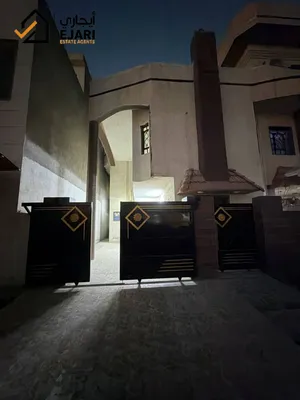 100 m2 2 Bedrooms Townhouse for Rent in Baghdad Yarmouk