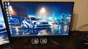 شاشتين للبيع