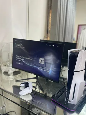 Ps5 Slim Disk سوني 5 سليم نسخه الشريط