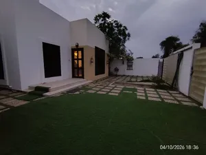 Furnished 3 Bhk Villa  with maid room & 4 toilets for Sale in Barka