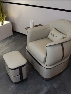 New Ladies Beauty Salon - G Floor