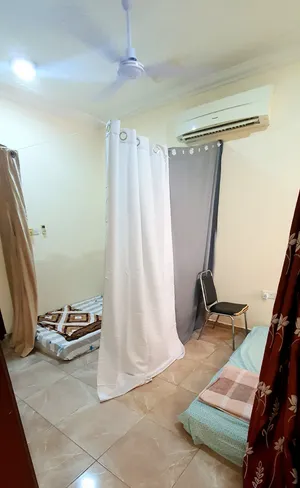 FURNISHED BEDSITTER Mabilah (Backside of Badr Al Sama Hospital & Near Al Safa Roundabout Area)