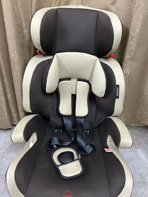 Junior car seat