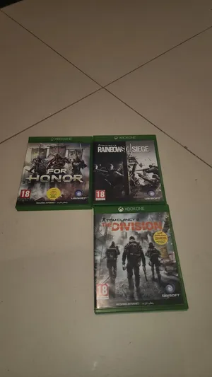 Xbox One Original Games Bundle – 5 Games