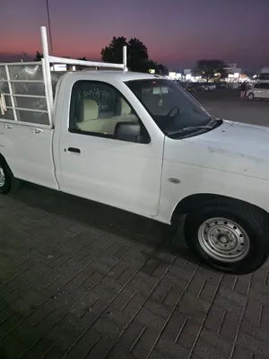 mazda  picukp