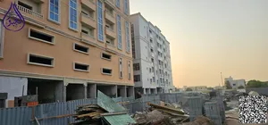 ارض تجارية g+6 بمنطقة الحميدية موقع مميز مقابل فلل المواطنينCommercial Land (G+6) in Al Hamidiya