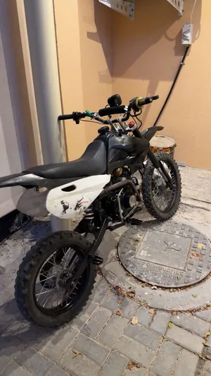 للبيع كروز 125 cc كبيره و مسرفس الموصفات في الوصف للبدل ب كوقو