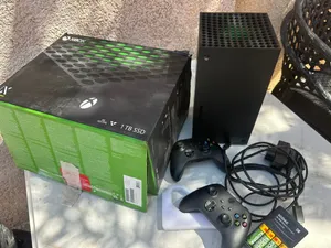 Xbox Series X Xbox for sale in Tripoli