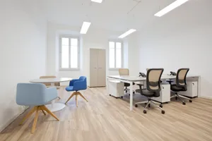 Private office space tailored to your business’ unique needs in Muscat, Al Fardan Heights