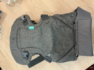 Infantino flip 4 in 1 Convertible Baby  carrier