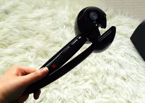 BaByliss PRO Perfect Curlan automatic professional hair curler