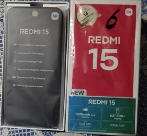 Xiaomi Other 128 GB in Cairo