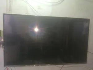 شاشة سمارت LG حجم 49