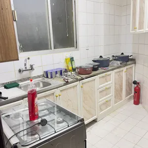 Furnished Monthly in Sharjah Abu shagara