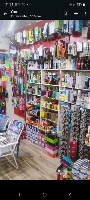 SHOP FOR SALE OMR 2800