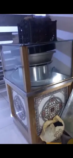 فرن كنافة دوار