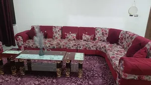 طقم  كورنر حال جيد