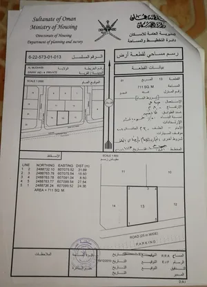 ارض صناعية شبك للايجار في صناعية سناو