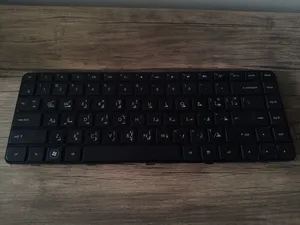 كيبورد (لوحة مفاتيح) لابتوب HP