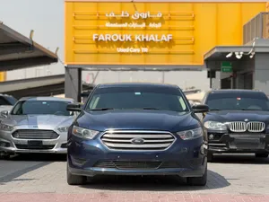 Used Ford Taurus in Sharjah