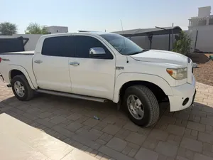 Used Toyota Tundra in Al Sharqiya