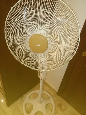 مروحة عامود للبيع