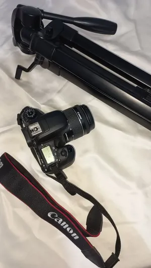 كاميرة Canon