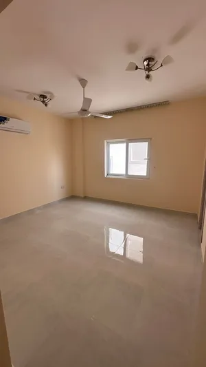 100 m2 2 Bedrooms Apartments for Rent in Muscat Al Khoud
