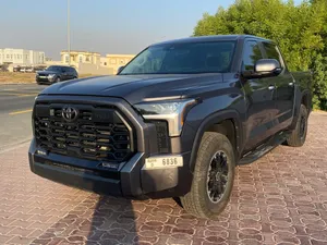 Toyota Tundra 2024 Model full option for sale