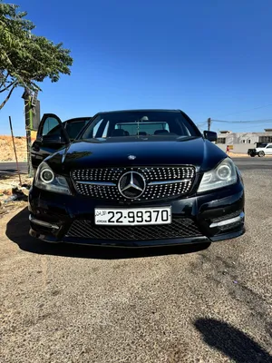 مرسيدس بنز