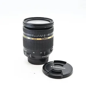 Canon EF lens 17-50 f2.8 Tamron b005 SP XR Di II VC LD Aspherical LIKE NEW