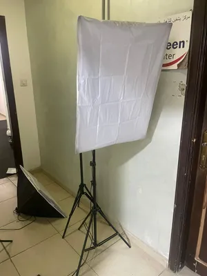 سوفت بوكس Softbox