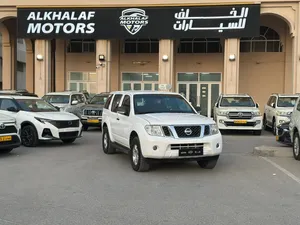Used Nissan Pathfinder in Muscat