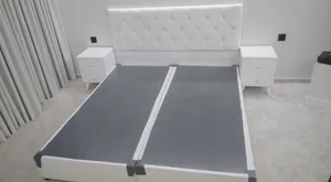 New premium quality double bed and king size bed available