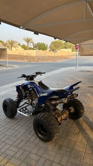رابتر 700 2014