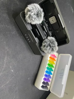 مايك dji mini 2