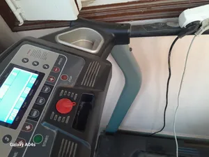 مشاية كهربائية