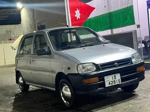 دايهاتسو ميرا 1998