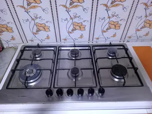 طباخ مستعمل قليل جدا