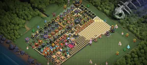 Clash of Clans Accounts and Characters for Sale in Diyala
