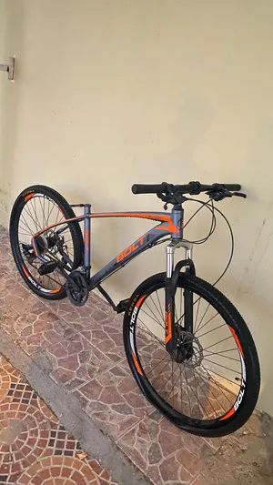 سيكل للبيع هيكل ألومنيوم