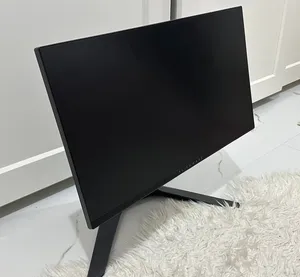 Alienware AW2521HFA 24.5” 240Hz 1ms Fast IPS Gaming Monitor