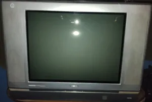 تلفزيون  توشيبا 21 بوصه