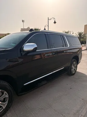 Used GMC Yukon in Al Hofuf