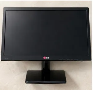 شاشهLGهرتز 60 بسعر حرق ممتازه ل حاسوب مكتبي