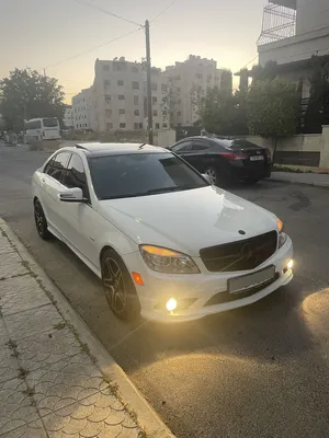 W204 2009 full