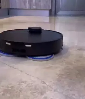 روبوت ايكوفاكس t30c