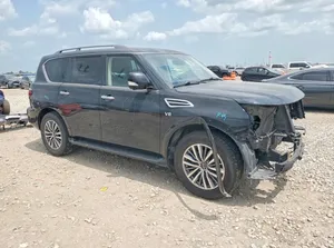 Used Nissan Armada in Al Batinah