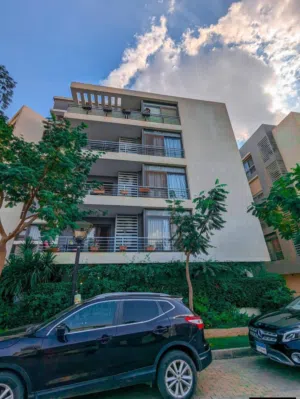 115 m2 2 Bedrooms Apartments for Sale in Cairo New Cairo