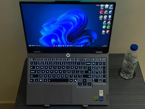 Lenovo LOQ Gaming Laptop — RTX 5060